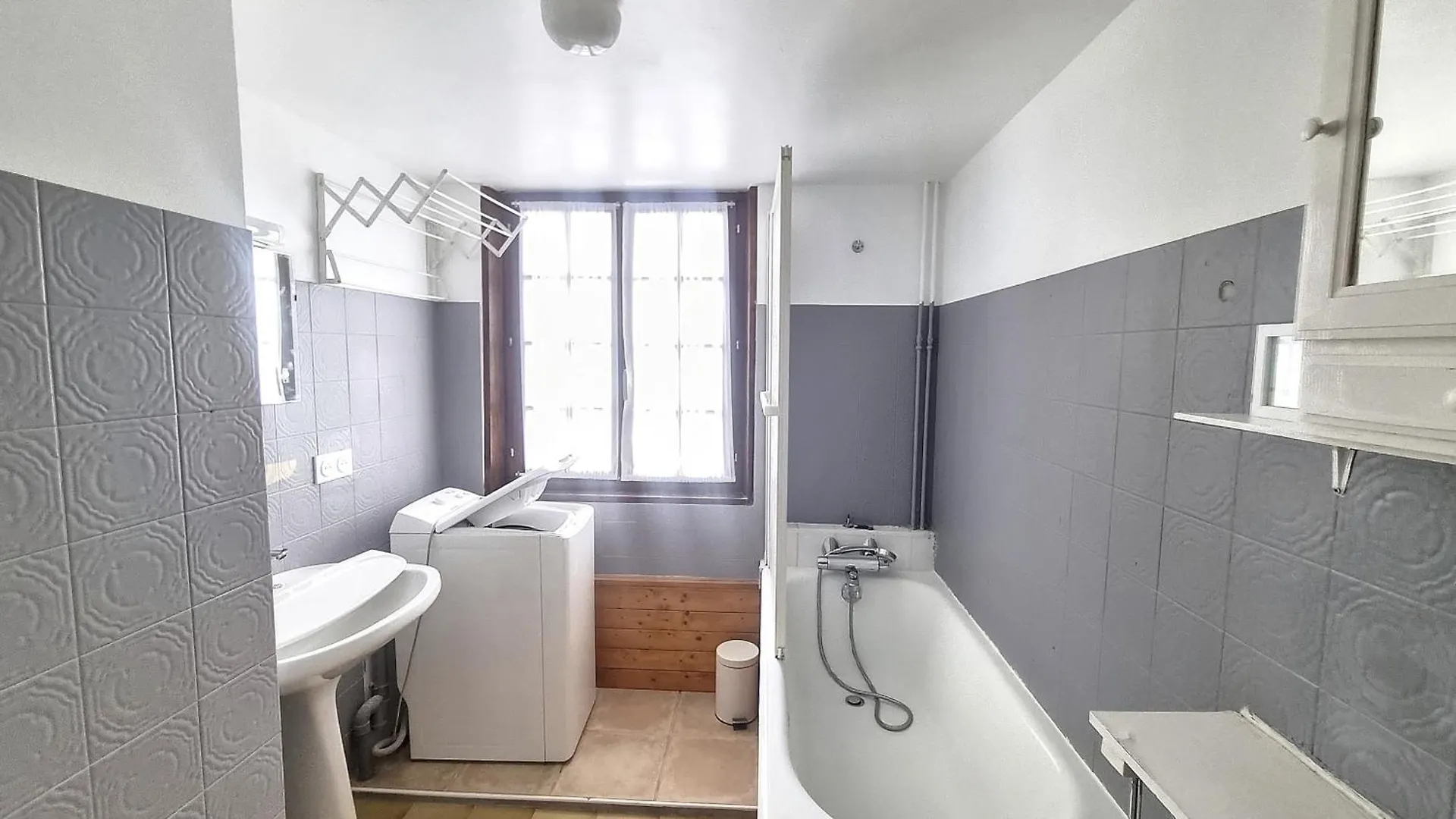 Apartment Cornuts 3 - Appartement - 7Pers Les Gets