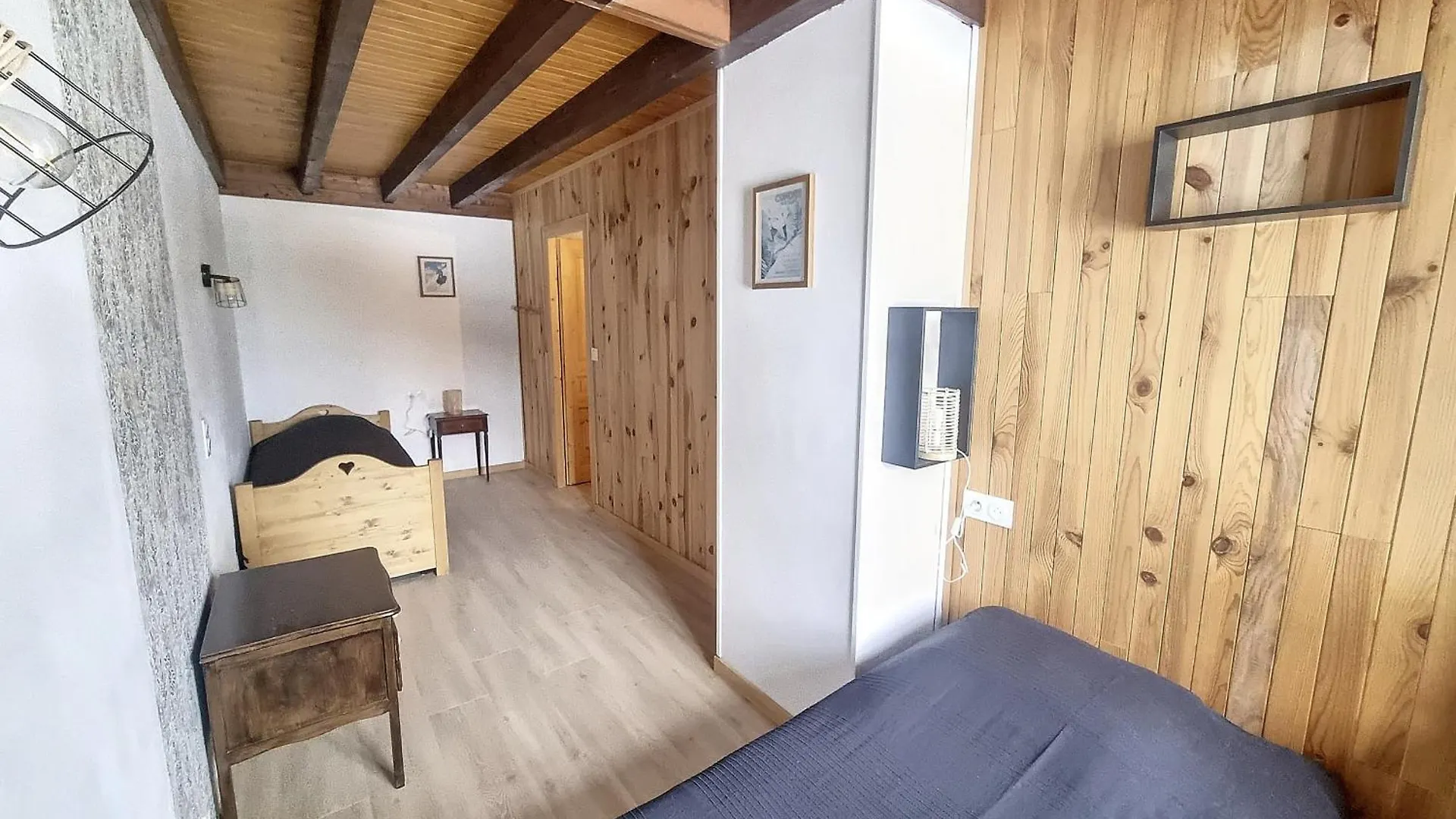 Cornuts 3 - Appartement - 7Pers Les Gets France