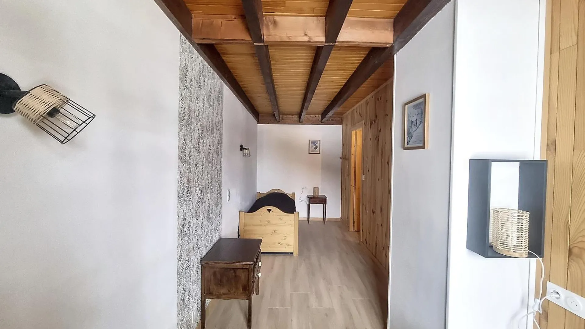 Apartment Cornuts 3 - Appartement - 7Pers Les Gets France