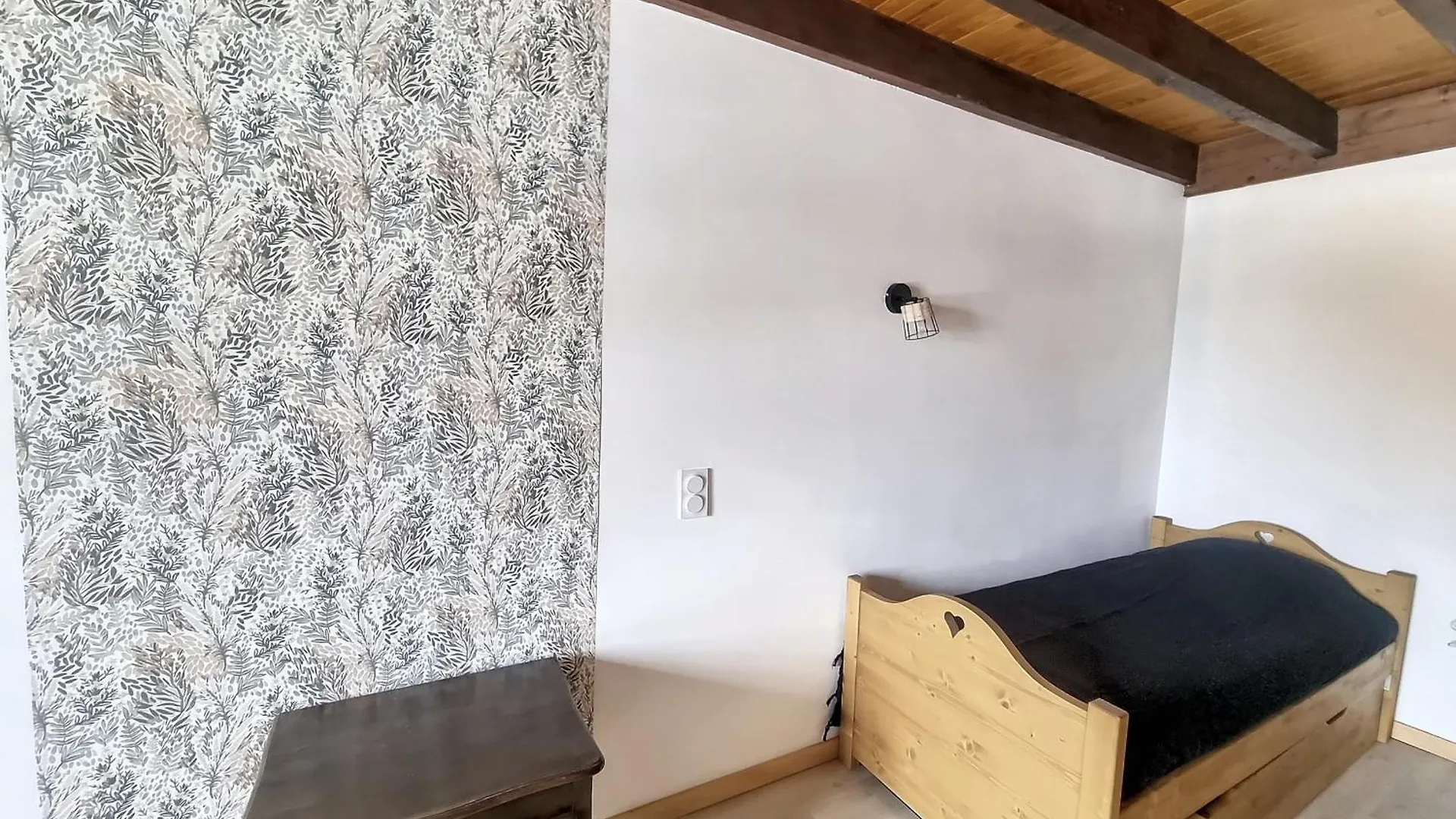 Cornuts 3 - Appartement - 7Pers Les Gets